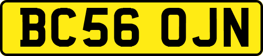 BC56OJN