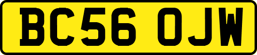 BC56OJW