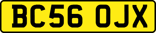 BC56OJX