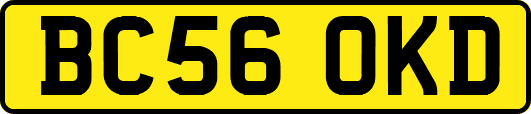 BC56OKD