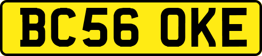 BC56OKE