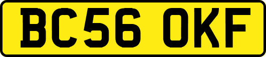 BC56OKF