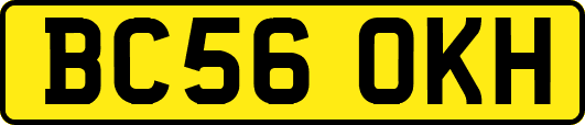 BC56OKH
