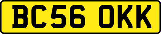 BC56OKK
