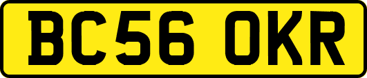 BC56OKR