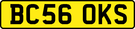 BC56OKS