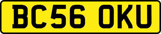 BC56OKU