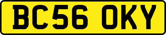 BC56OKY