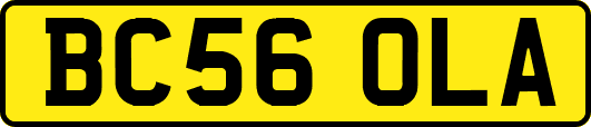 BC56OLA