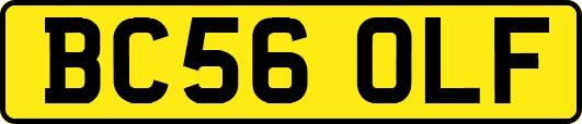 BC56OLF