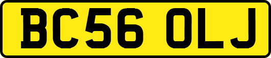 BC56OLJ