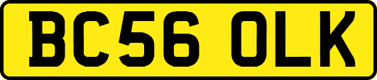 BC56OLK