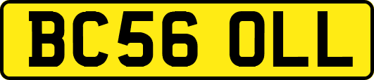 BC56OLL