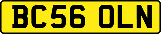 BC56OLN