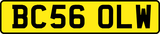 BC56OLW