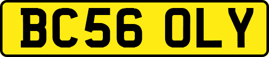 BC56OLY