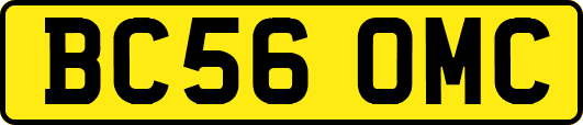 BC56OMC