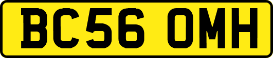 BC56OMH