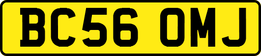 BC56OMJ