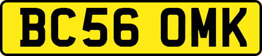 BC56OMK