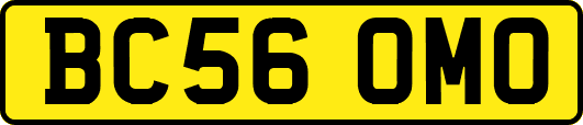 BC56OMO