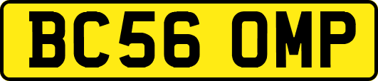 BC56OMP