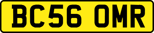 BC56OMR
