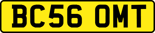 BC56OMT