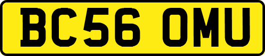 BC56OMU