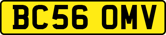 BC56OMV