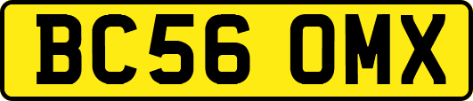 BC56OMX