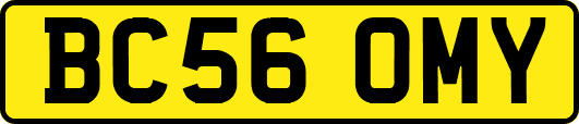 BC56OMY