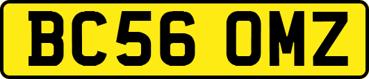 BC56OMZ
