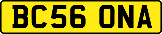 BC56ONA