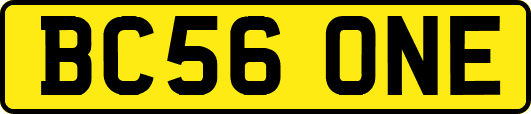 BC56ONE