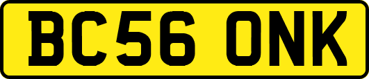 BC56ONK