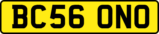 BC56ONO