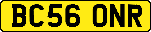 BC56ONR