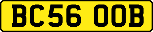BC56OOB