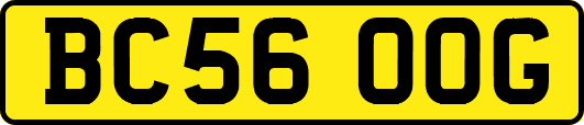 BC56OOG
