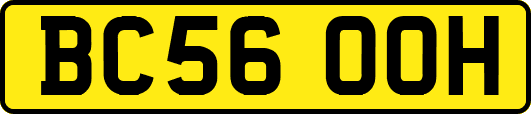 BC56OOH