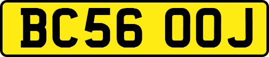 BC56OOJ