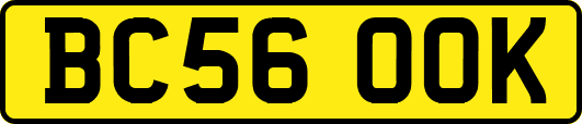 BC56OOK