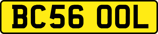BC56OOL