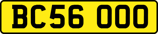 BC56OOO