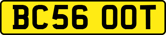 BC56OOT