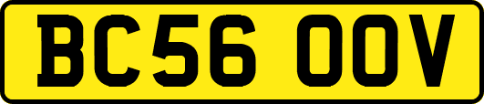 BC56OOV