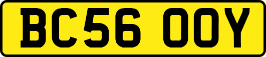 BC56OOY