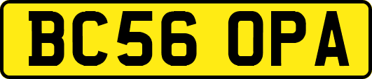 BC56OPA