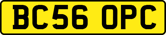 BC56OPC